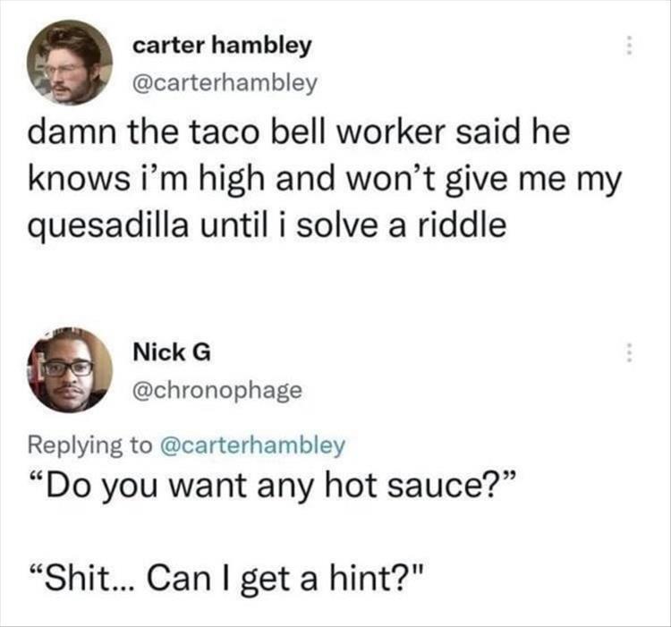 25 Sunday Memes That Will Instantly Brighten Your Day 13 Solve a riddle - Sunday memes