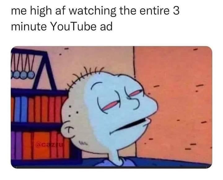 Some Ads Are Cool 1 YouTube ads memes
