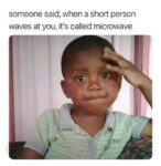 someone said meme