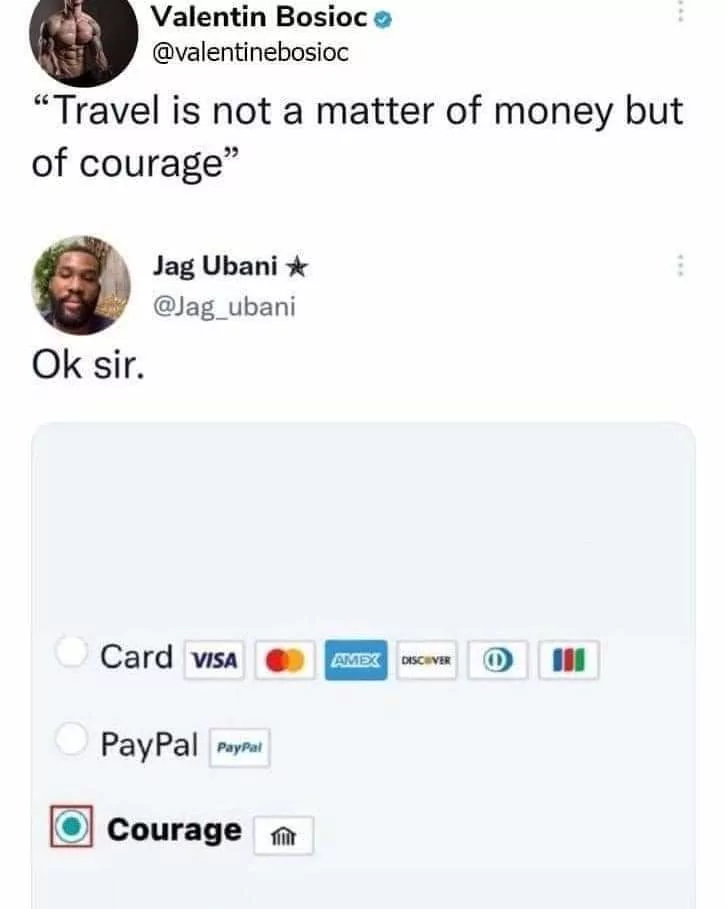 travel memes