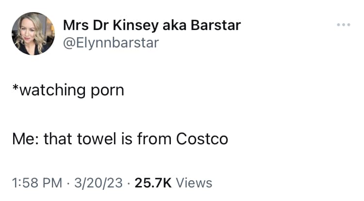 25 Costco Memes That Will Make You Laugh In Bulk 9 That towel is from costco