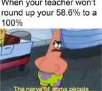 Teacher memes