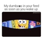 wake up memes