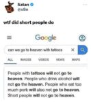 short people meme