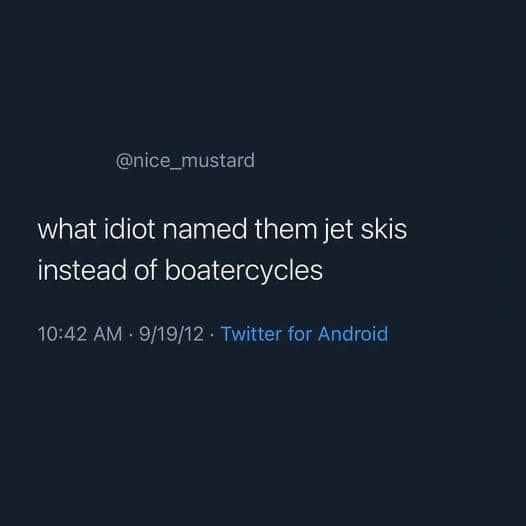 jetski memes