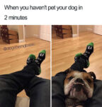 2 minutes meme