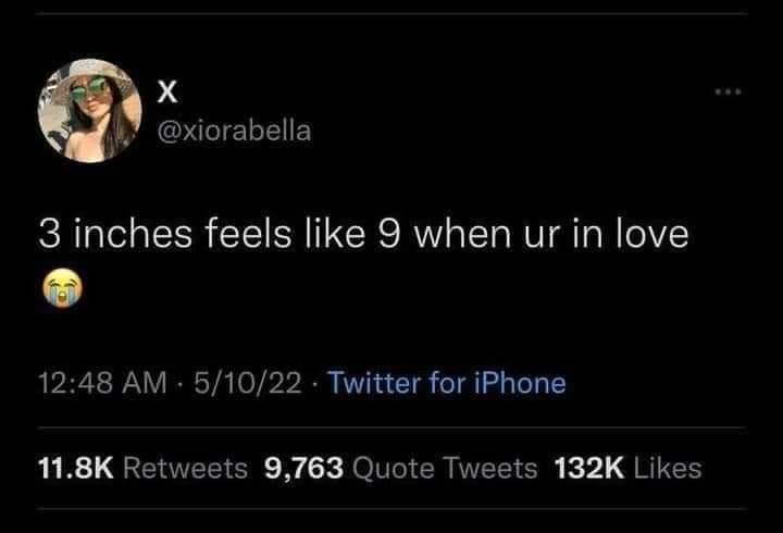 When You're In Love 1 you are in love meme