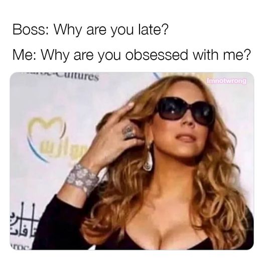 Who's The Boss Now! 1 Who's The Boss Now!