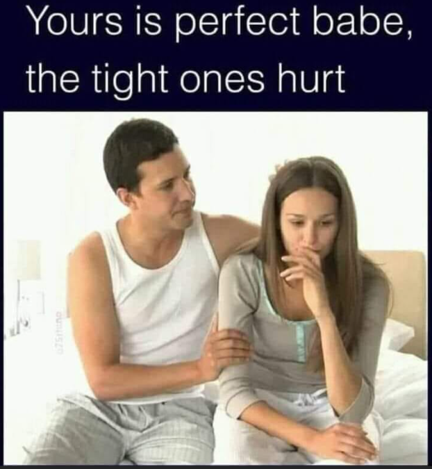 Yours Is Perfect Babe… 1 Babe memes