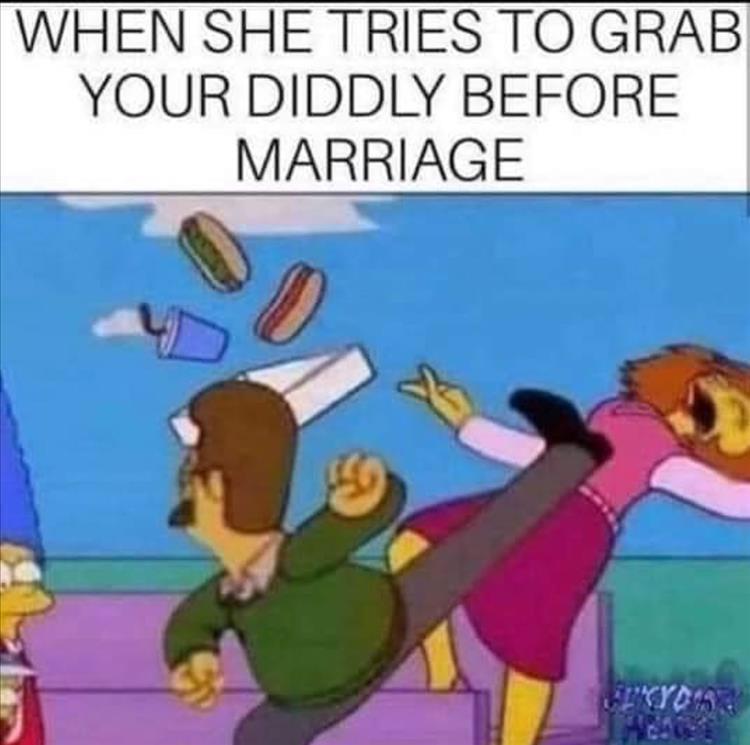 25 Sunday Memes That Will Instantly Brighten Your Day 3 before marriage - Sunday memes