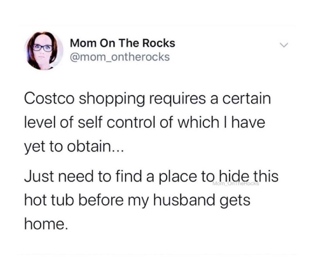 25 Costco Memes That Will Make You Laugh In Bulk 4 costco shopping