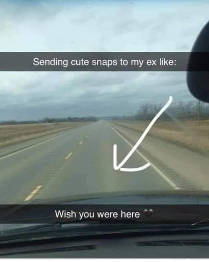 30 Dank Memes That Will Make You Laugh Like A Hyena 3 cute snaps to ex