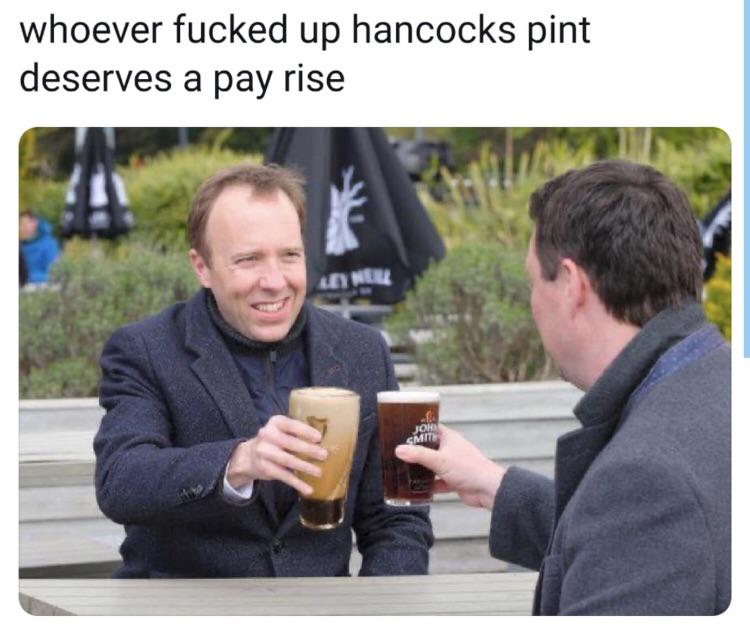25 British Memes That Will Make You Laugh All The Way To Buckingham Palace 3 deserves a payrise