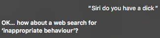 27 Hey Siri Memes That Will Make You Wish You Had A Personal Assistant 8 how about a web search - hey siri memes
