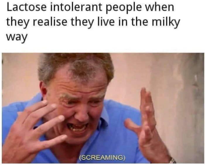 25 Clean Memes That Will Make You Feel Good Inside 6 lactose intolerant people - clean memes