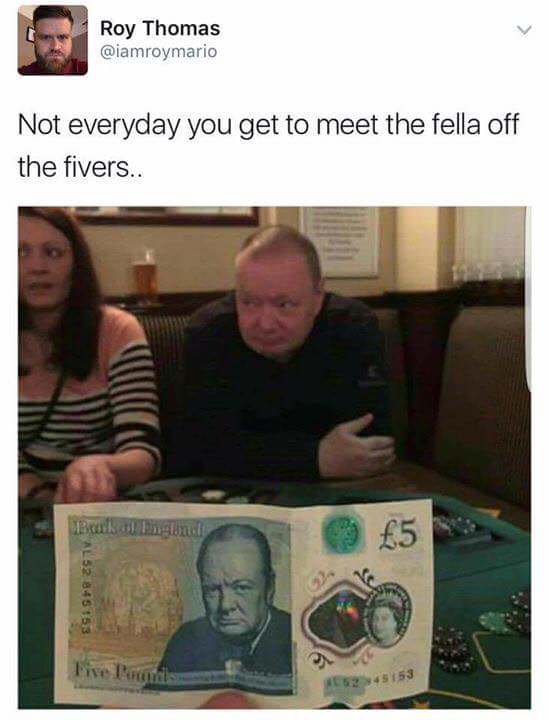 25 British Memes That Will Make You Laugh All The Way To Buckingham Palace 10 not everyday you meet - british memes