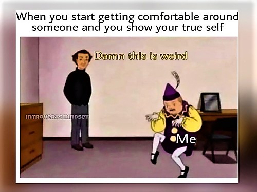 20 Antisocial Memes That Will Have Introverts Nodding in Agreement
