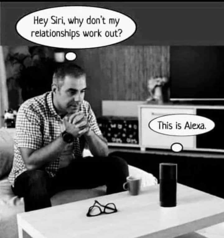 27 Hey Siri Memes That Will Make You Wish You Had A Personal Assistant 20 why dont my relationships work out - hey siri memes