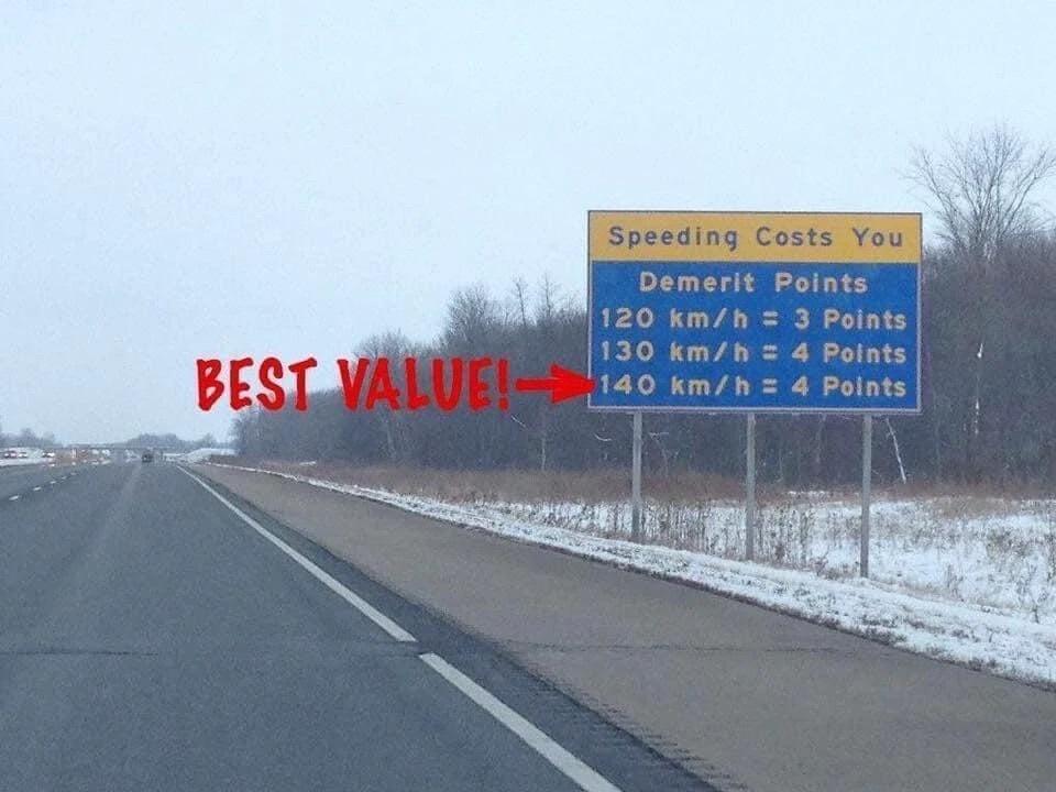 Best value