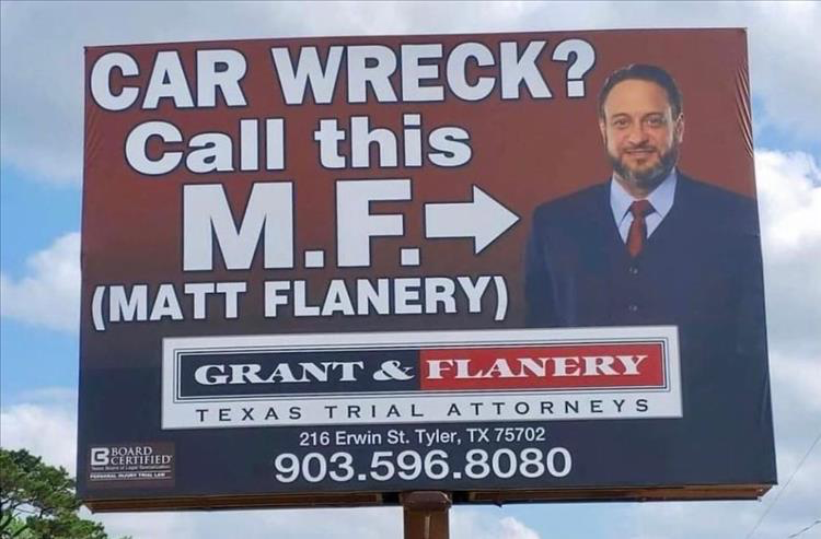 26 Hilarious Sunday Memes To End the Week On A Funny Note 3 Car wreck