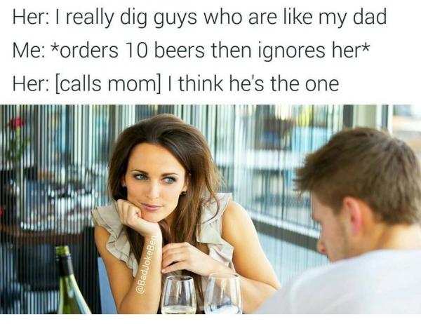 25 Monday Memes To Make Your Morning Coffee Even Better! 2 Dig guys who are like my dad