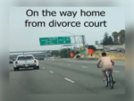 Divorce Memes - FG