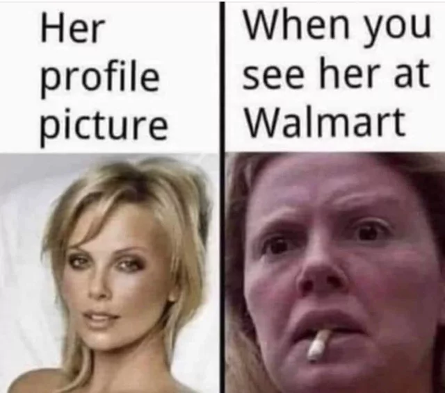 Do I Know You meme