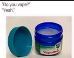 vape memes