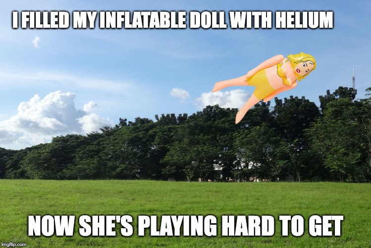 15 Hilarious Blow Up Doll Memes That Will Make You Burst Out Laughing