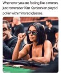 Kim Kardashian meme