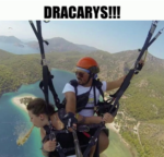 Dracarys Memes