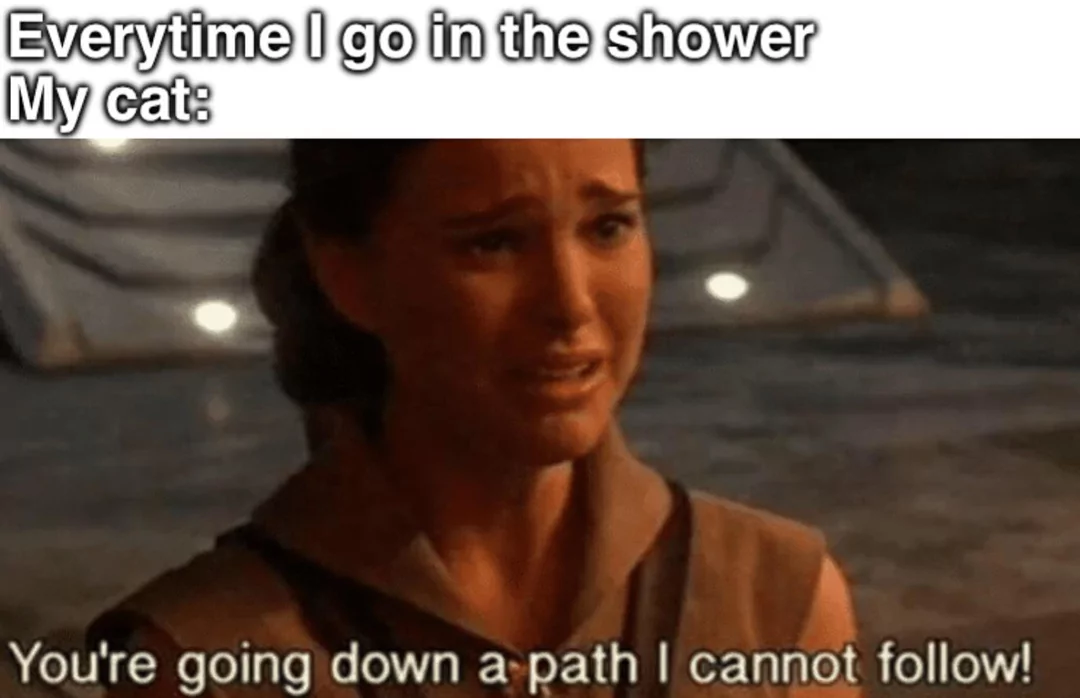 Everytime I Go In The Shower 1 shower memes