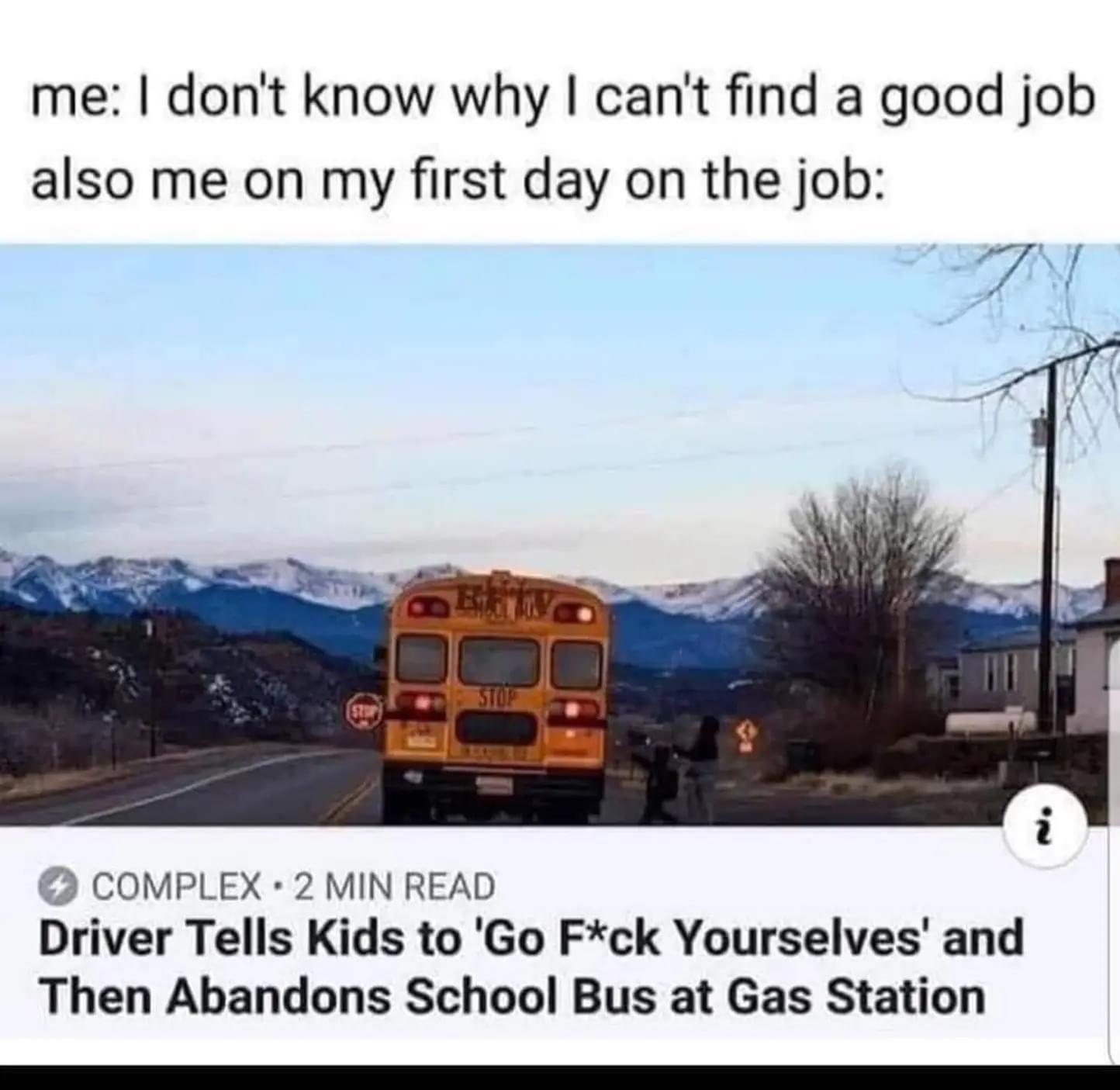 30 Backlogged Memes That Deserve Your Attention 6 First day on the job
