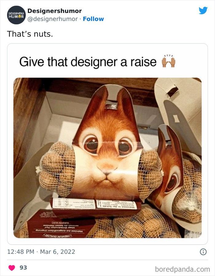 Give that designer a raise - graphic designer memes
