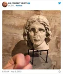 Got Your Nose Meme