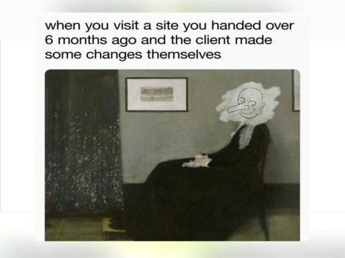 Graphic Designer Memes - FG