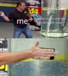 mental health memes