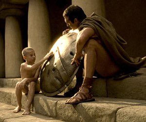 How to raise warriories