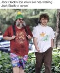 Jack Black memes