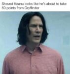 Keanu reeves memes