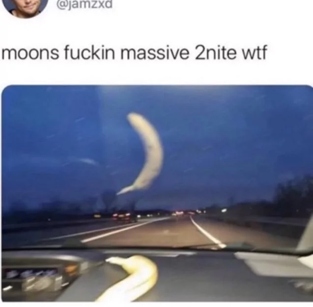 massive moon meme