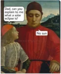 eclipse meme