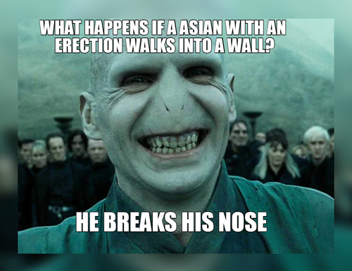 55 Offensive Jokes Guaranteed To Offend Someone 1 Offensive Jokes - FG