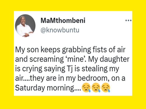 Parenting Siblings - FG