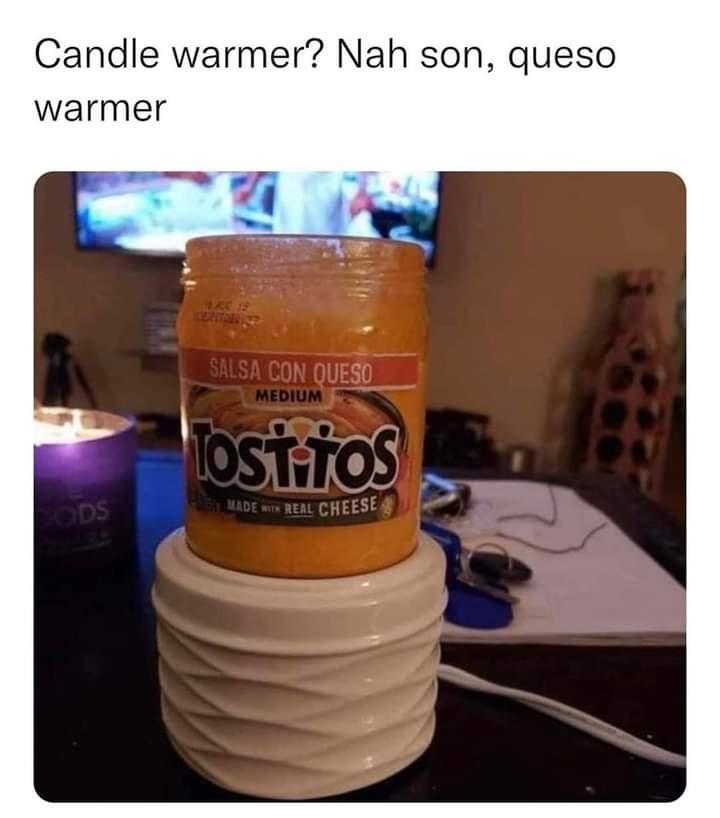 25 Laughter-Inducing Memes You Didn't See Coming 16 Queso memes - laughter-inducing memes