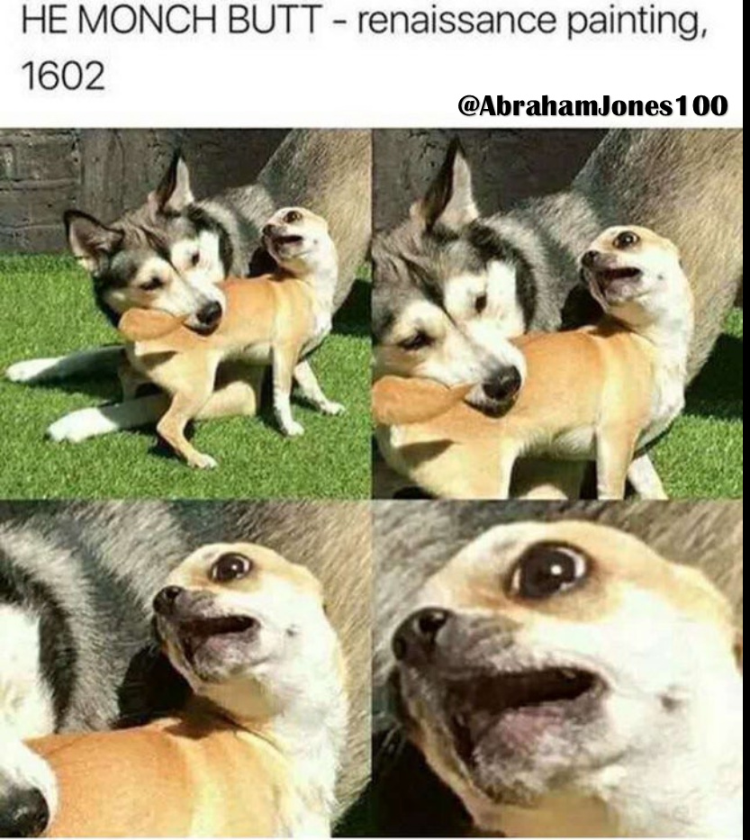 Renaissance paintings