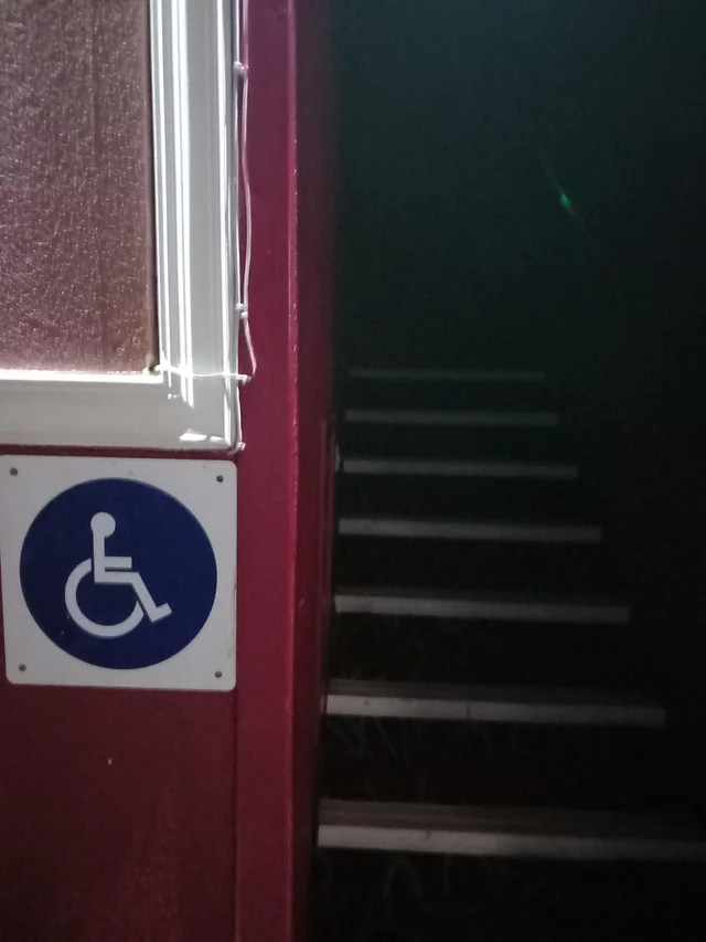 Seems pretty useless.
