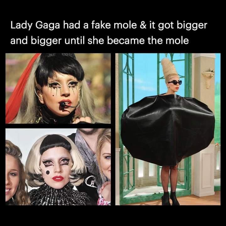 26 Hilarious Sunday Memes To End the Week On A Funny Note 17 She became the mole