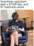 Capitalism memes