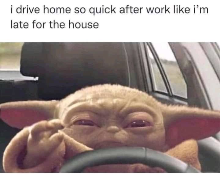 Specially On Fridays 1 Driving home memes